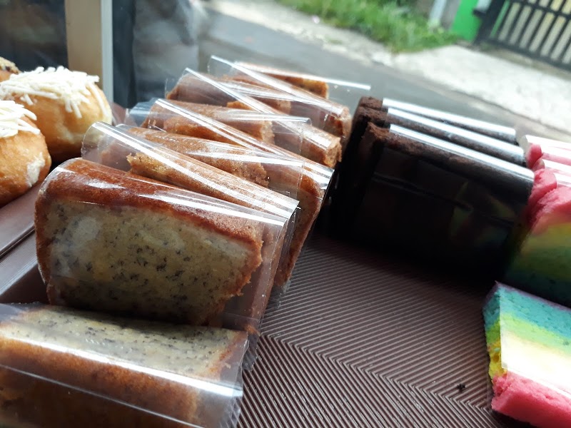 Toko Kue (2) terbaik di Kota Cimahi