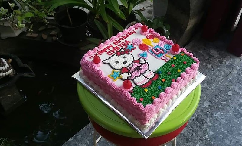 Toko Kue (2) terbaik di Kota Madiun