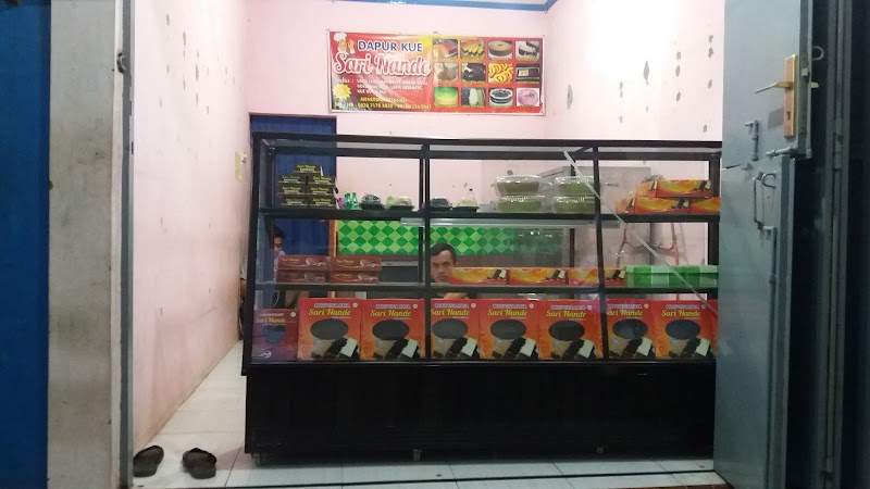 Toko Kue (2) terbaik di Kota Pekalongan