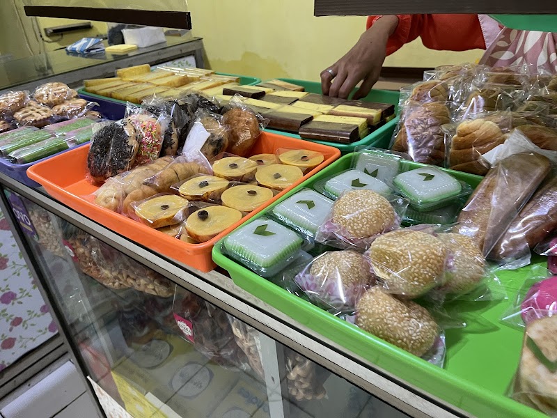 Toko Kue (2) terbaik di Kota Semarang