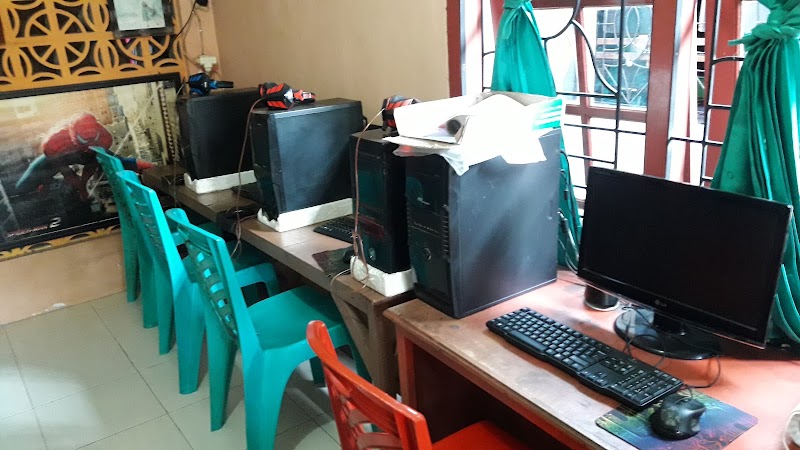 Toko Laptop (2) terbaik di Kab. Indramayu