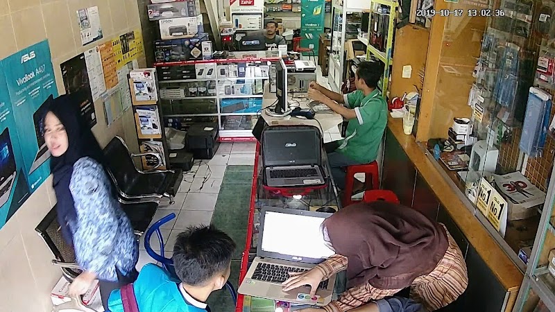 Toko Laptop (2) terbaik di Kab. Malang