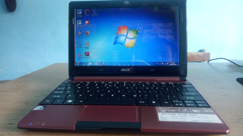 Toko Laptop (2) terbaik di Kab. Mojokerto