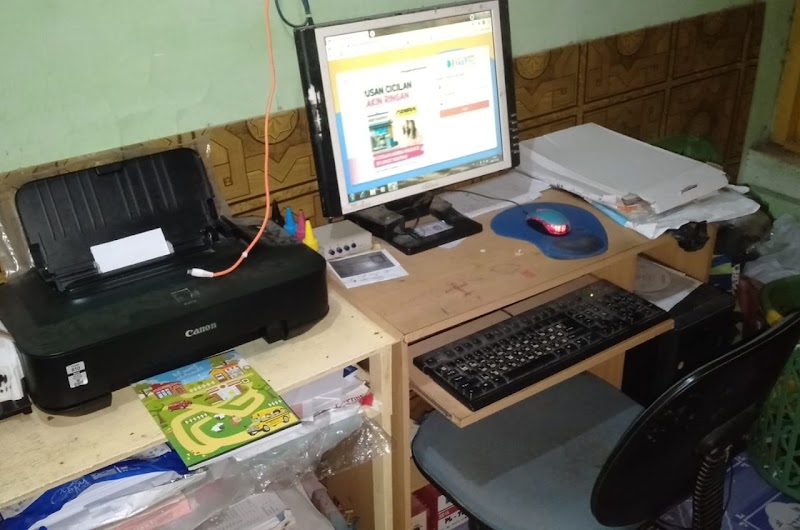 Toko Laptop (2) terbaik di Kab. Sampang