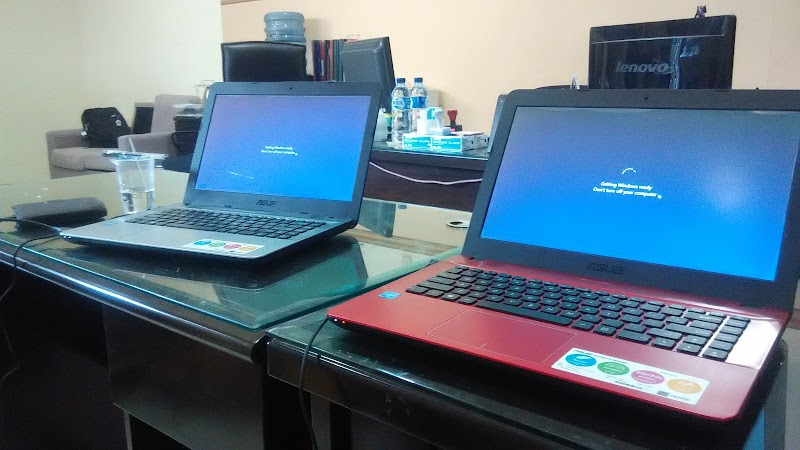 Toko Laptop (2) terbaik di Kab. Sidoarjo