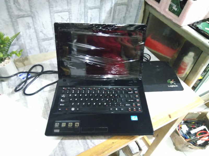 Toko Laptop (2) terbaik di Kota Depok