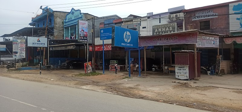 Toko Laptop (2) terbaik di Kota Kendari