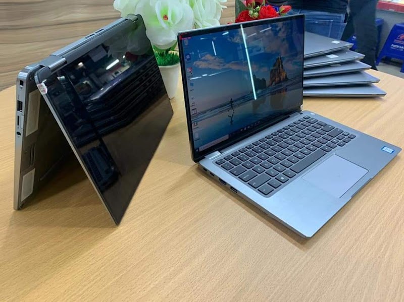 Toko Laptop (2) terbaik di Kota Medan