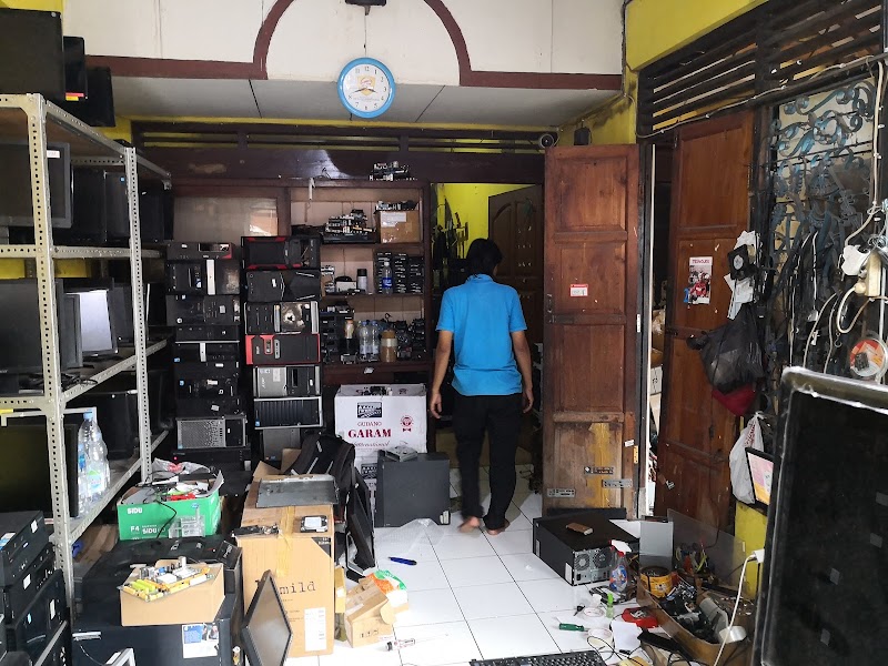 Toko Laptop (2) terbaik di Kota Surakarta