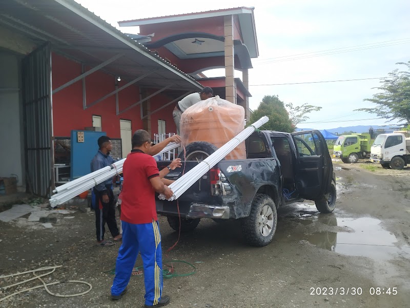 Toko Listrik (2) terbaik di Kab. Buru