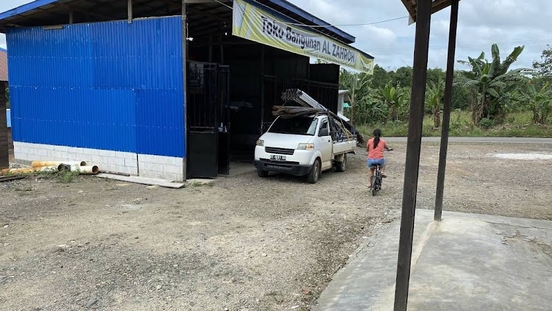 Toko Listrik (2) terbaik di Kab. Kotabaru