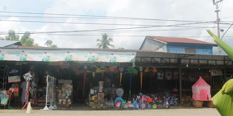 Toko Listrik (2) terbaik di Kab. Luwu