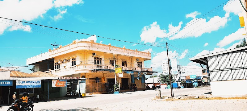 Toko Listrik (2) terbaik di Kab. Malaka