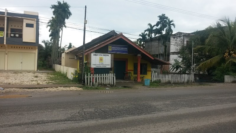 Toko Listrik (2) terbaik di Kab. Musi Banyuasin