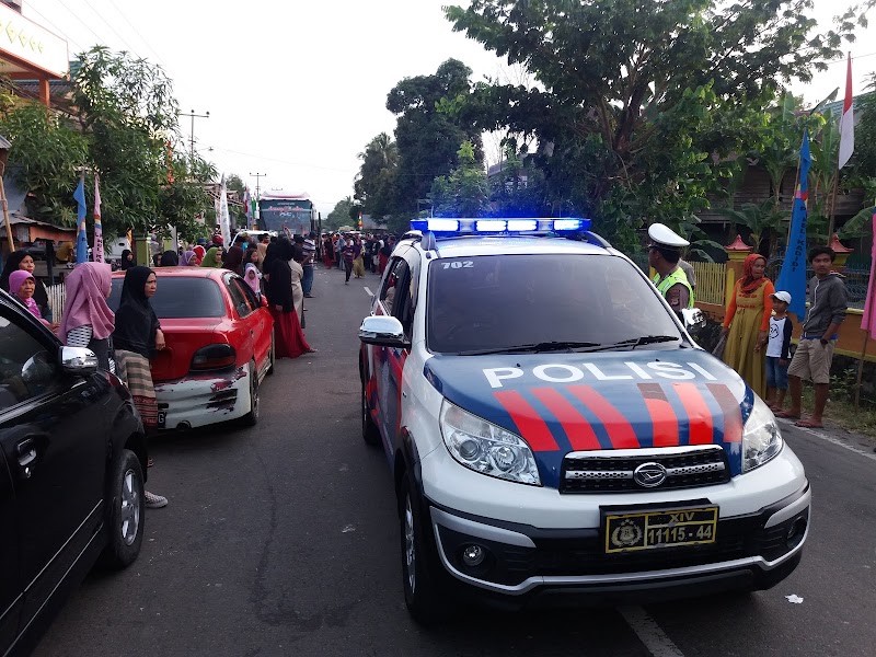 Toko Listrik (2) terbaik di Kab. Sidenreng Rappang