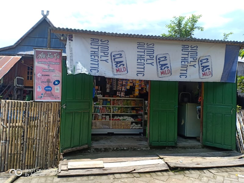 Toko Listrik (2) terbaik di Kab. Takalar