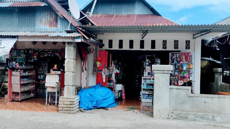 Toko Listrik (2) terbaik di Kab. Wakatobi