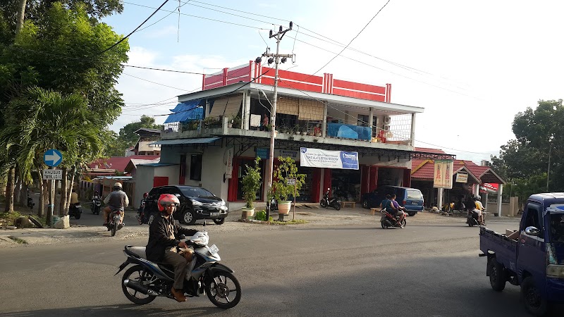 Toko Listrik (2) terbaik di Kota Bitung