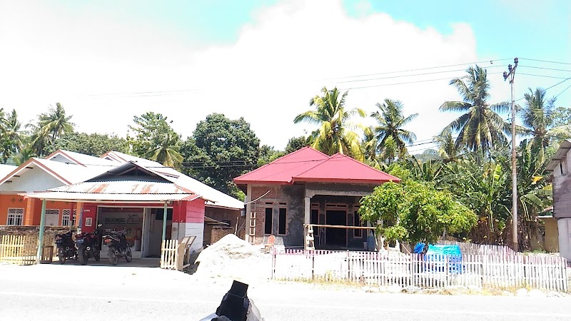 Toko Listrik (3) terbaik di Kab. Gorontalo Utara