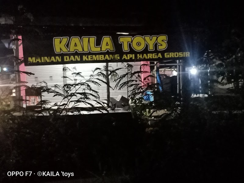 Toko Mainan (2) terbaik di Kab. Indramayu