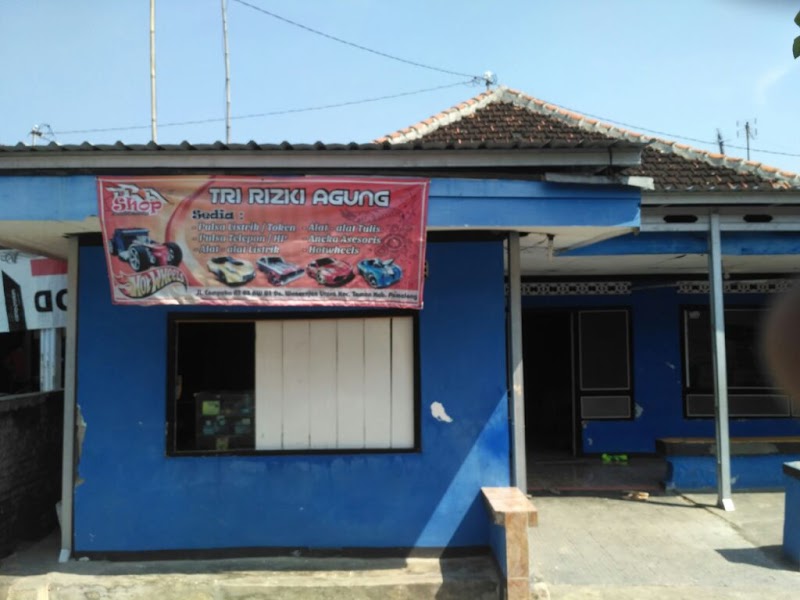 Toko Mainan (2) terbaik di Kab. Pemalang