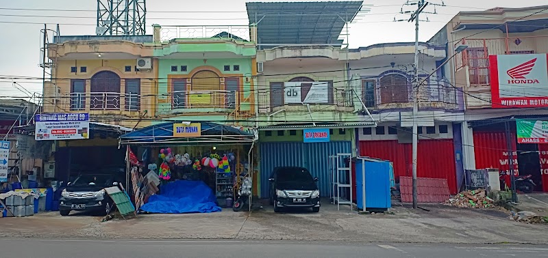 Toko Mainan (2) terbaik di Kota Balikpapan