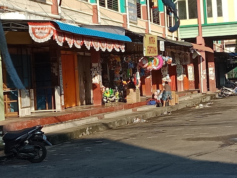 Toko Mainan (2) terbaik di Kota Pontianak