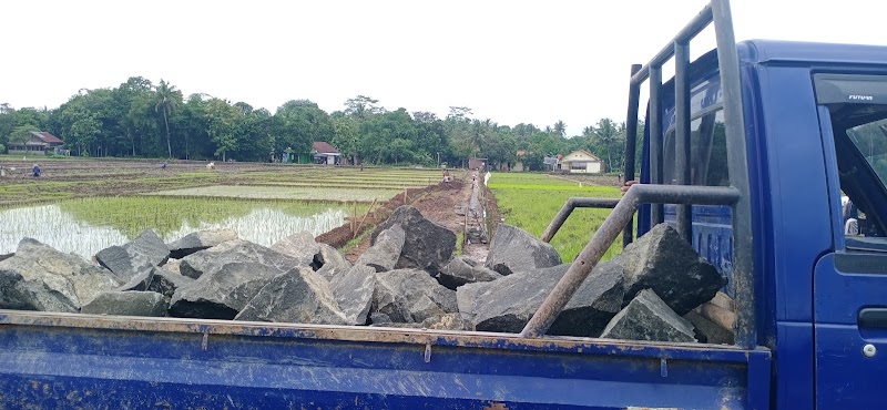 Toko Material (2) terbaik di Kab. Banyumas