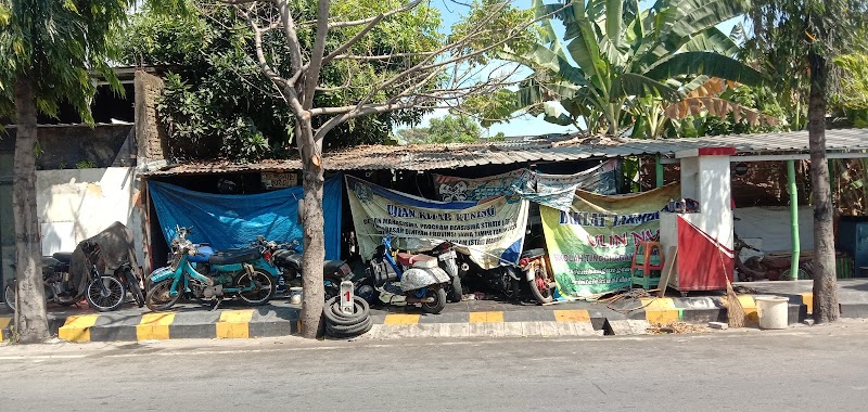 Toko Material (2) terbaik di Kota Madiun