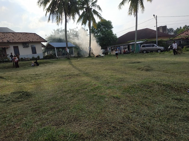 Toko Material (2) terbaik di Kota Palembang