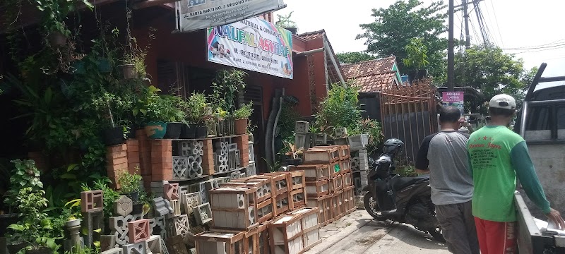 Toko Material (2) terbaik di Kota Pekalongan