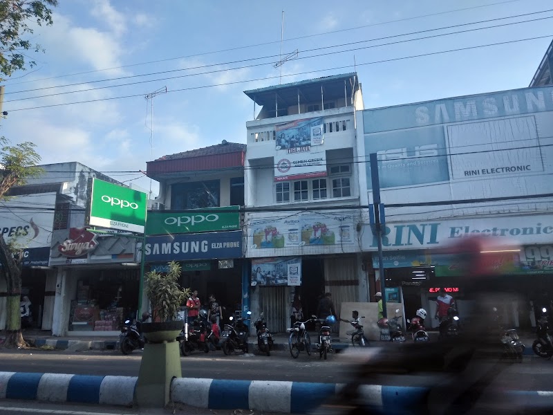 Toko Material (2) terbaik di Kota Probolinggo