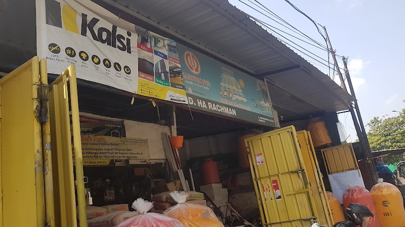 Toko Material (2) terbaik di Kota Surabaya