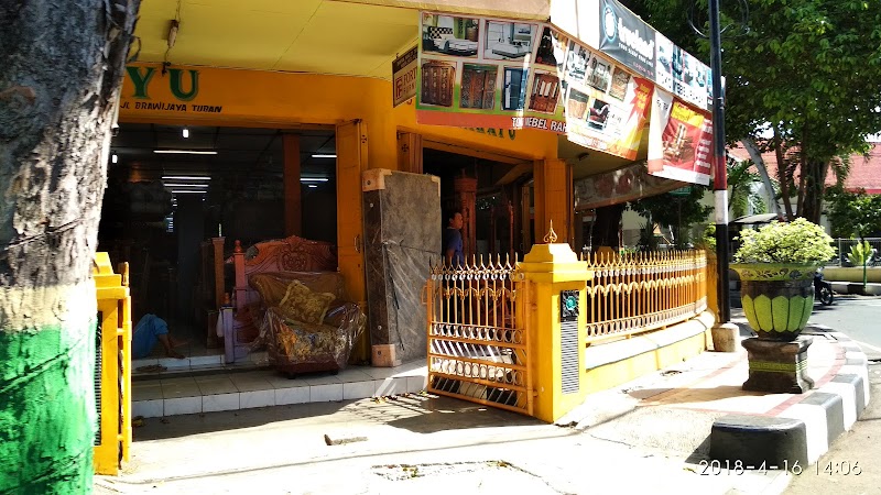 Toko Mebel (1) terbaik di Kab. Tuban