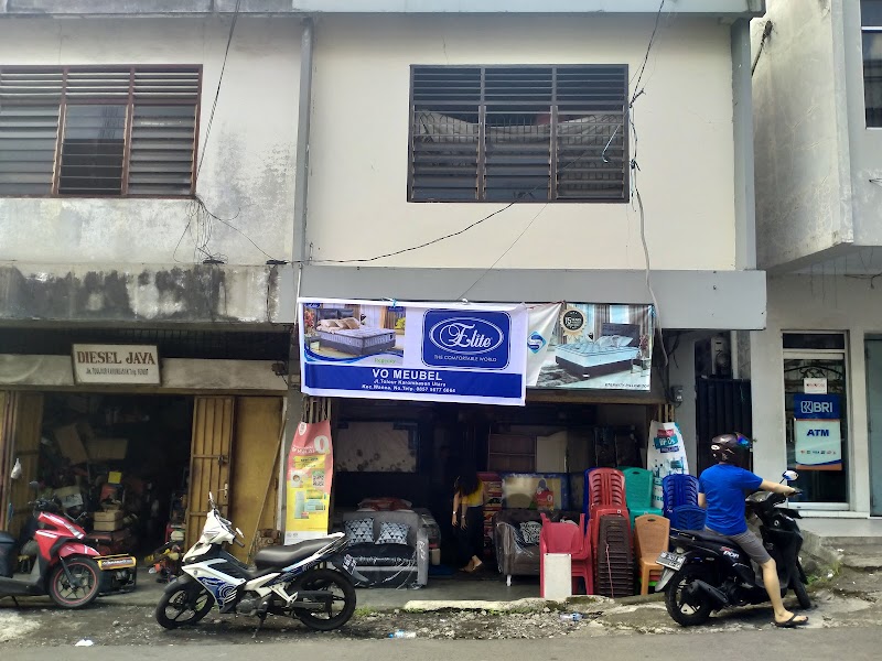 Toko Mebel (1) terbaik di Kota Manado