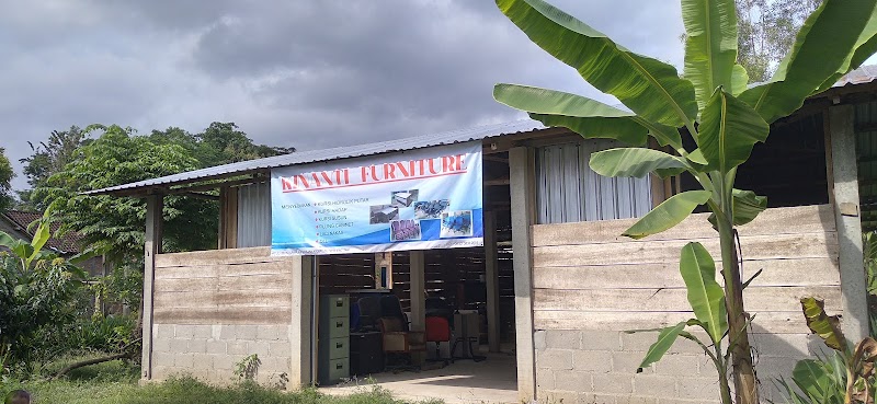 Toko Mebel (2) terbaik di Kab. Pacitan