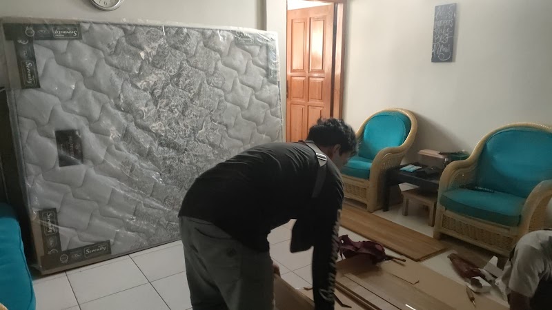 Toko Mebel (2) terbaik di Kota Bandung