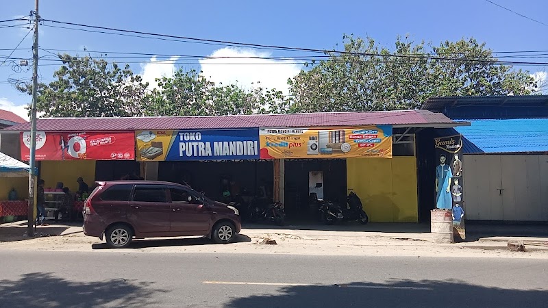 Toko Mebel (2) terbaik di Kota Gorontalo