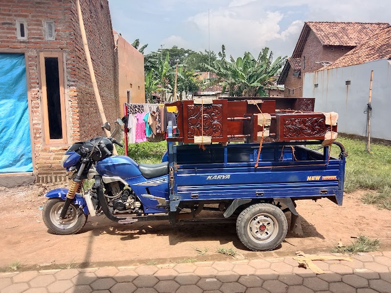 Toko Mebel (2) terbaik di Kota Pekalongan