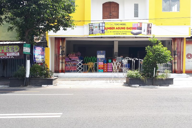 Toko Mebel (2) terbaik di Kota Yogyakarta