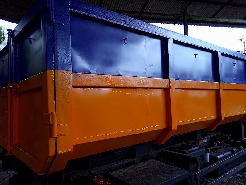 Toko Olahraga (2) terbaik di Kota Banjar