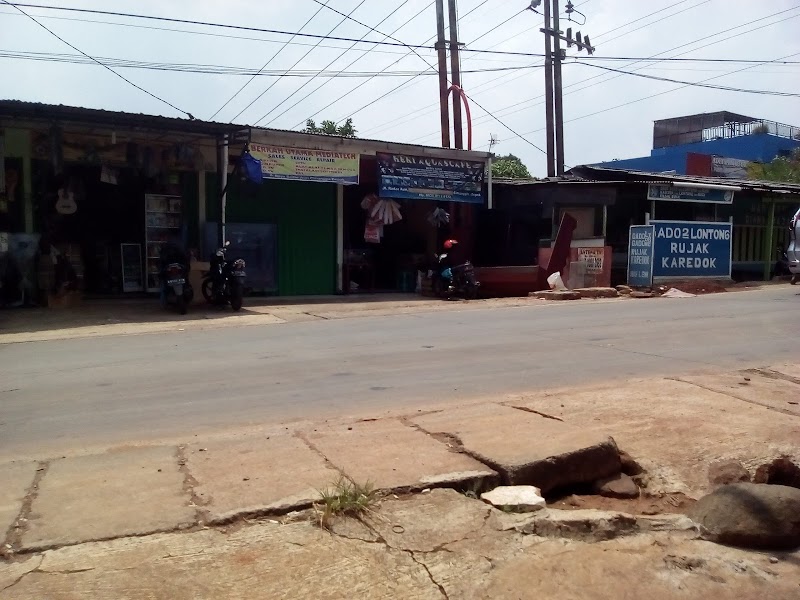 Toko Olahraga (2) terbaik di Kota Depok