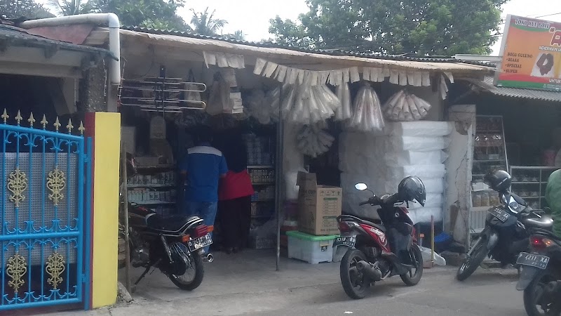 Toko Oleh Oleh (2) terbaik di Kota Bogor