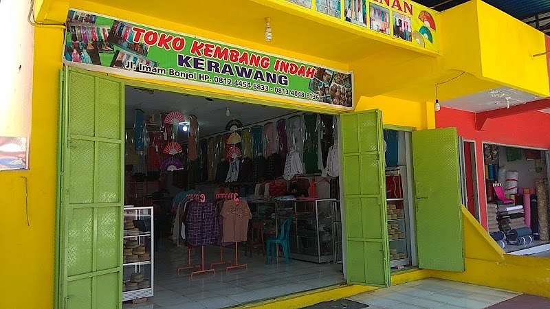 Toko Oleh Oleh (2) terbaik di Kota Gorontalo