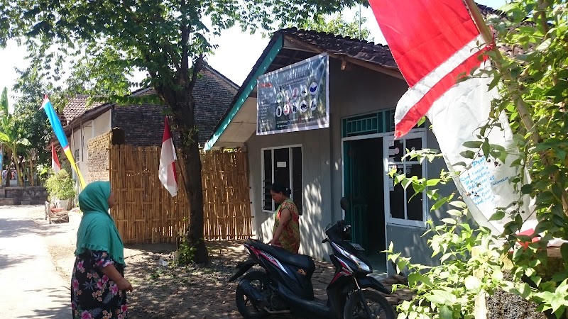 Toko Outdoor (1) terbaik di Kab. Klaten