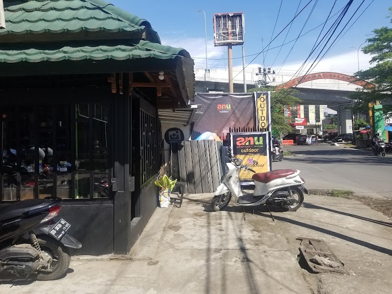 Toko Outdoor (1) terbaik di Kota Makassar