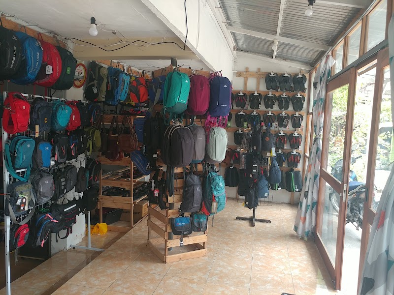 Toko Outdoor (2) terbaik di Kab. Jombang