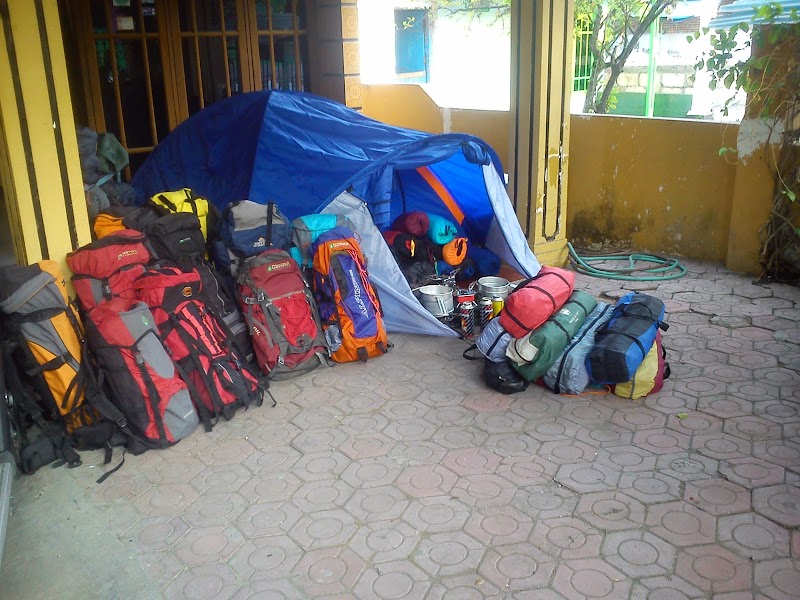 Toko Outdoor (2) terbaik di Kab. Sidoarjo