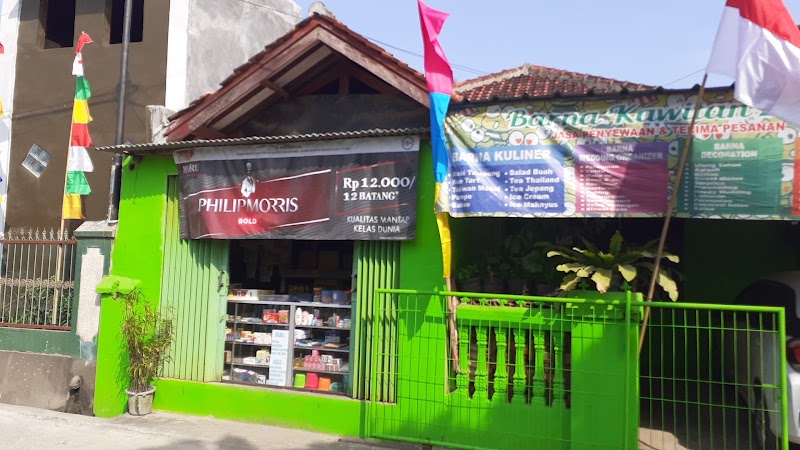 Toko Outdoor (2) terbaik di Kota Bandar Lampung