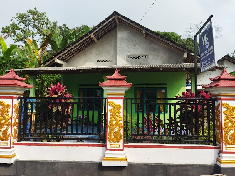 Toko Pakaian (1) terbaik di Kab. Boyolali